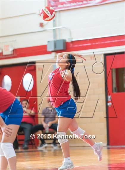 Thumbnail 1 in Jefferson @ Fox Tech photogallery.