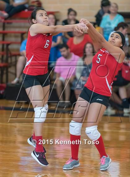 Thumbnail 2 in Jefferson @ Fox Tech photogallery.