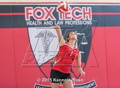 Thumbnail 2 in Jefferson @ Fox Tech photogallery.