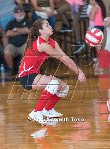 Thumbnail 1 in Jefferson @ Fox Tech photogallery.