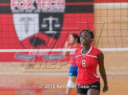 Thumbnail 3 in Jefferson @ Fox Tech photogallery.
