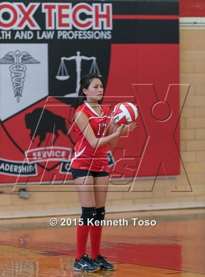 Thumbnail 2 in Jefferson @ Fox Tech photogallery.