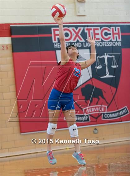 Thumbnail 1 in Jefferson @ Fox Tech photogallery.