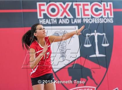 Thumbnail 2 in Jefferson @ Fox Tech photogallery.