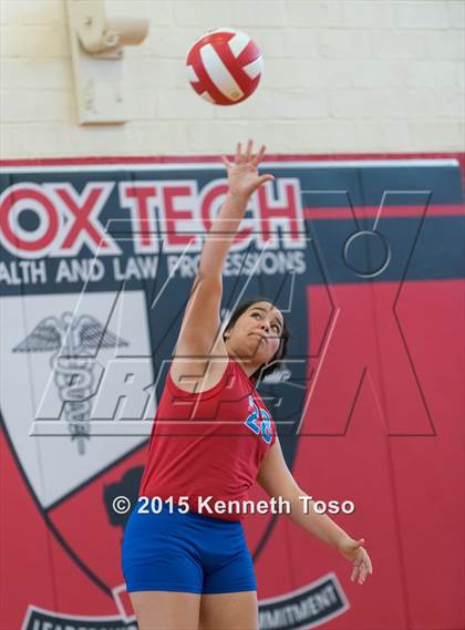 Thumbnail 2 in Jefferson @ Fox Tech photogallery.