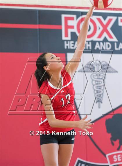 Thumbnail 3 in Jefferson @ Fox Tech photogallery.