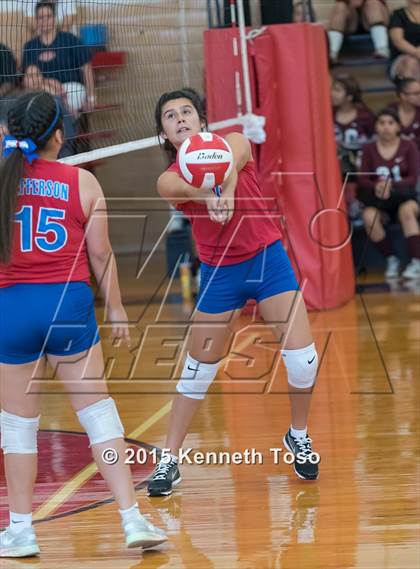Thumbnail 3 in Jefferson @ Fox Tech photogallery.