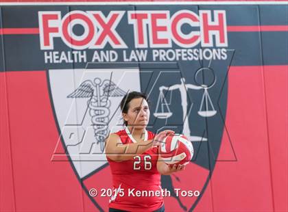 Thumbnail 2 in Jefferson @ Fox Tech photogallery.