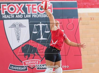Thumbnail 3 in Jefferson @ Fox Tech photogallery.