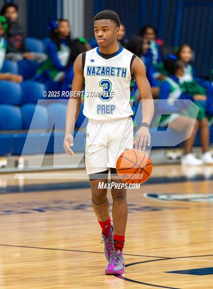 Thumbnail 2 in Cornell @ Nazareth Prep photogallery.
