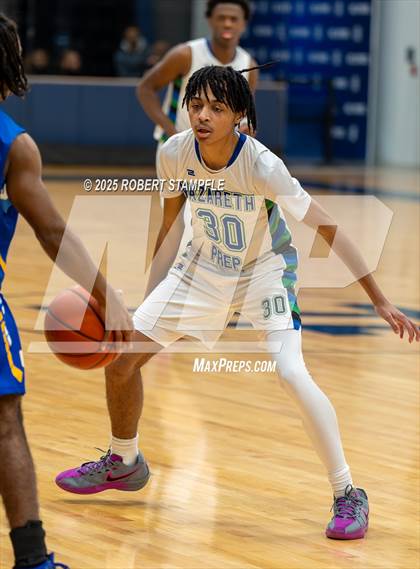 Thumbnail 3 in Cornell @ Nazareth Prep photogallery.