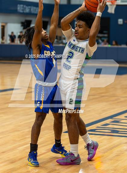 Thumbnail 3 in Cornell @ Nazareth Prep photogallery.