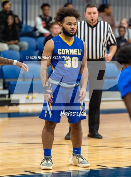 Thumbnail 2 in Cornell @ Nazareth Prep photogallery.