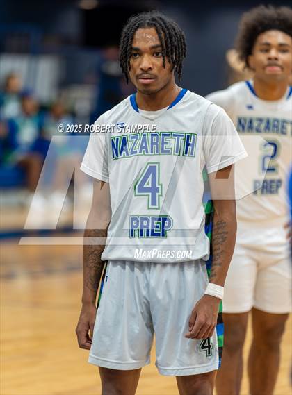 Thumbnail 1 in Cornell @ Nazareth Prep photogallery.