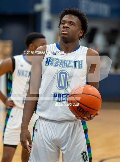 Thumbnail 2 in Cornell @ Nazareth Prep photogallery.