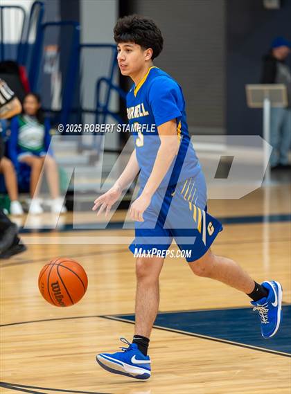 Thumbnail 2 in Cornell @ Nazareth Prep photogallery.