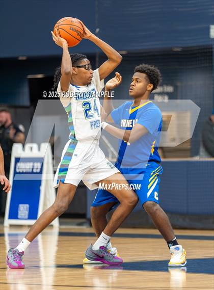 Thumbnail 2 in Cornell @ Nazareth Prep photogallery.