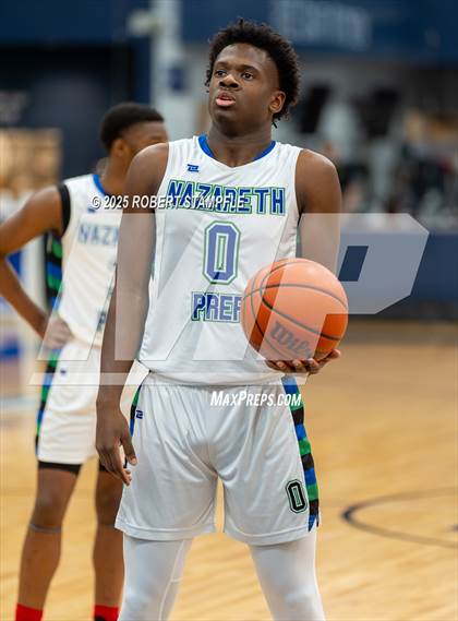 Thumbnail 3 in Cornell @ Nazareth Prep photogallery.