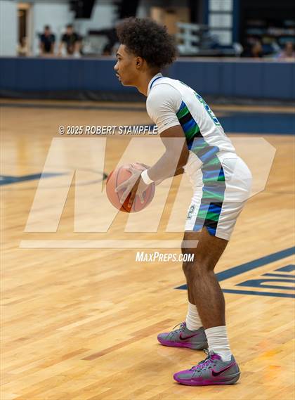 Thumbnail 2 in Cornell @ Nazareth Prep photogallery.