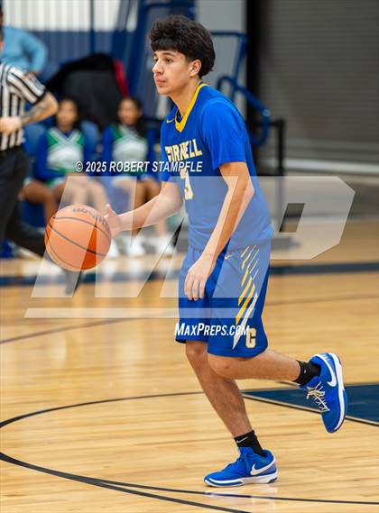 Thumbnail 3 in Cornell @ Nazareth Prep photogallery.