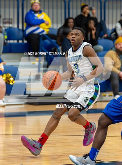 Thumbnail 1 in Cornell @ Nazareth Prep photogallery.