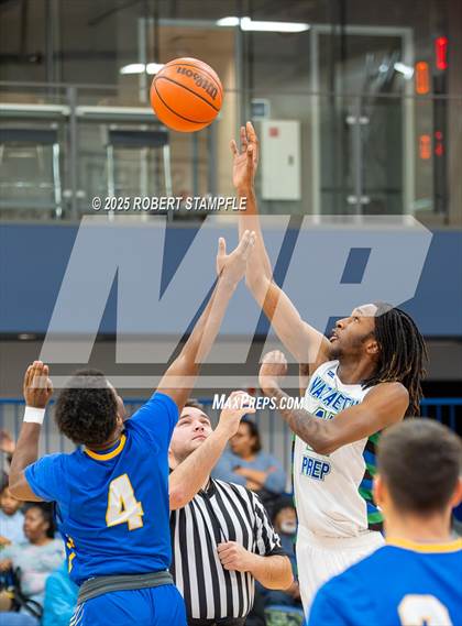 Thumbnail 3 in Cornell @ Nazareth Prep photogallery.