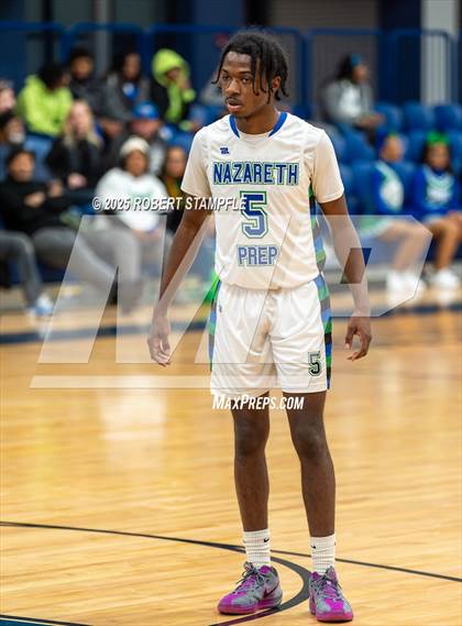 Thumbnail 3 in Cornell @ Nazareth Prep photogallery.