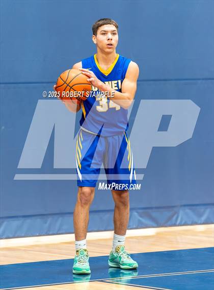Thumbnail 3 in Cornell @ Nazareth Prep photogallery.