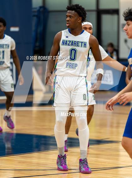 Thumbnail 3 in Cornell @ Nazareth Prep photogallery.
