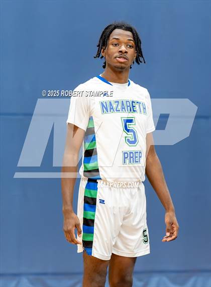 Thumbnail 3 in Cornell @ Nazareth Prep photogallery.
