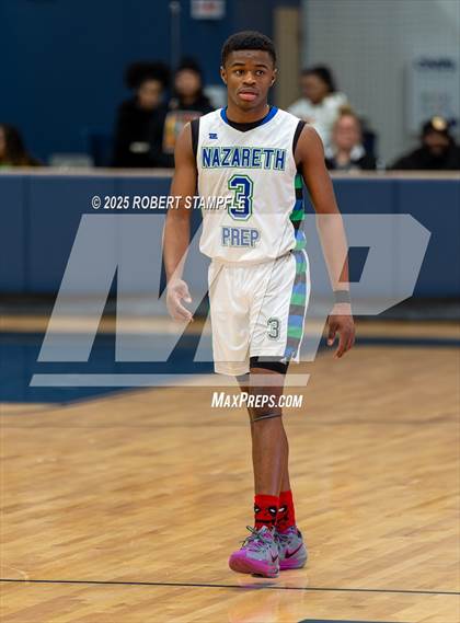 Thumbnail 1 in Cornell @ Nazareth Prep photogallery.