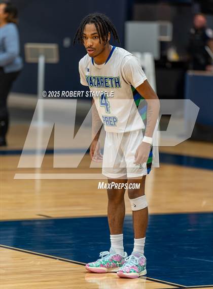 Thumbnail 1 in Cornell @ Nazareth Prep photogallery.
