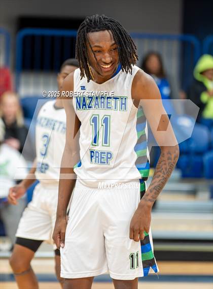 Thumbnail 1 in Cornell @ Nazareth Prep photogallery.