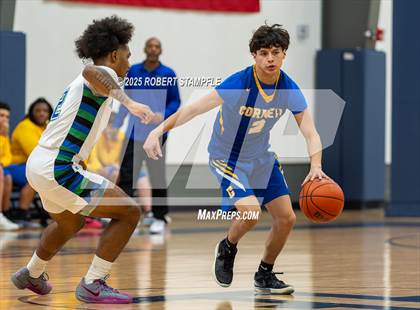 Thumbnail 2 in Cornell @ Nazareth Prep photogallery.