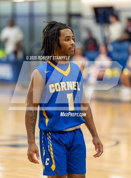 Thumbnail 2 in Cornell @ Nazareth Prep photogallery.