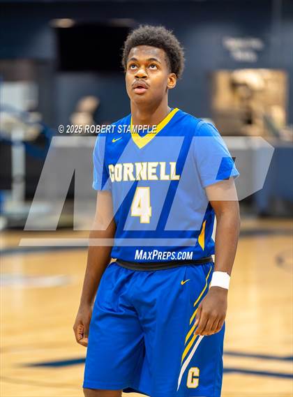 Thumbnail 2 in Cornell @ Nazareth Prep photogallery.