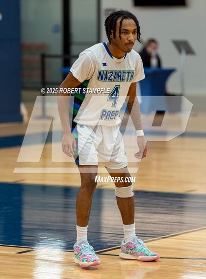 Thumbnail 3 in Cornell @ Nazareth Prep photogallery.