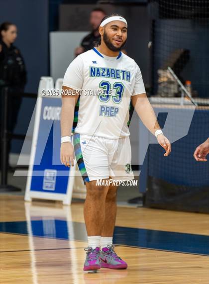 Thumbnail 1 in Cornell @ Nazareth Prep photogallery.