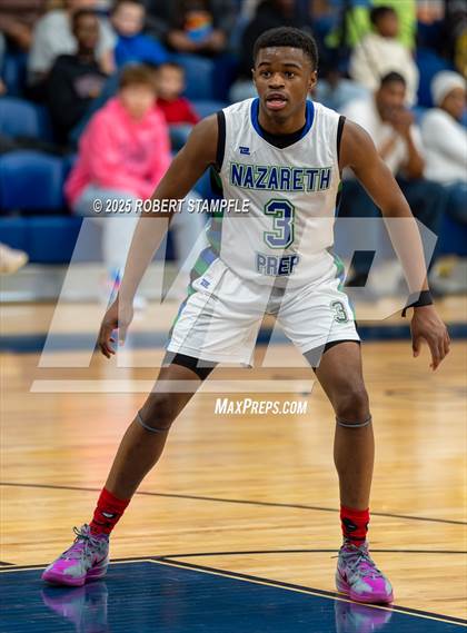 Thumbnail 1 in Cornell @ Nazareth Prep photogallery.