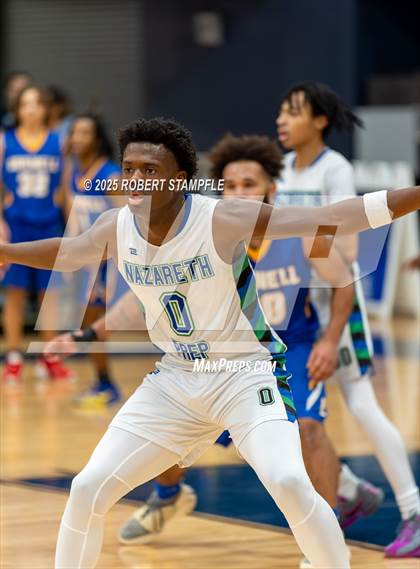 Thumbnail 3 in Cornell @ Nazareth Prep photogallery.