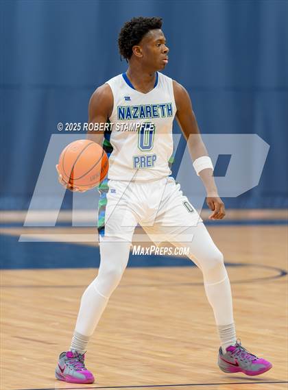 Thumbnail 3 in Cornell @ Nazareth Prep photogallery.