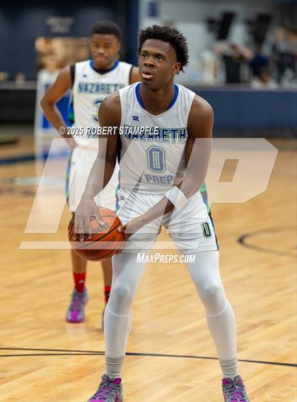 Thumbnail 1 in Cornell @ Nazareth Prep photogallery.