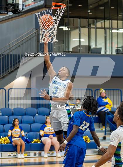 Thumbnail 2 in Cornell @ Nazareth Prep photogallery.
