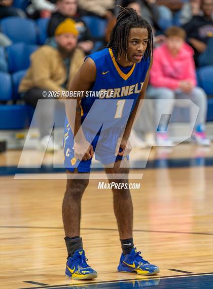 Thumbnail 3 in Cornell @ Nazareth Prep photogallery.