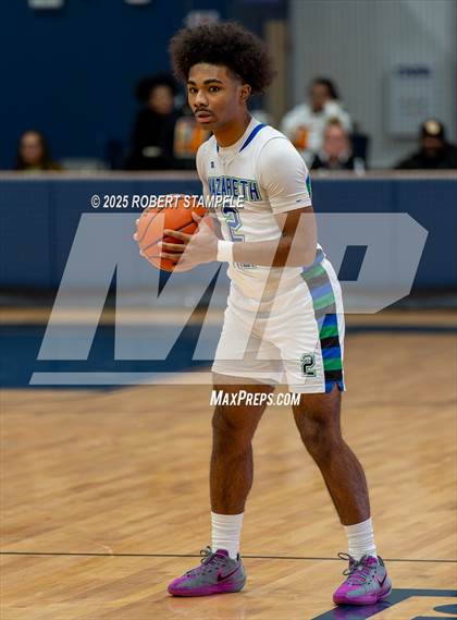 Thumbnail 3 in Cornell @ Nazareth Prep photogallery.