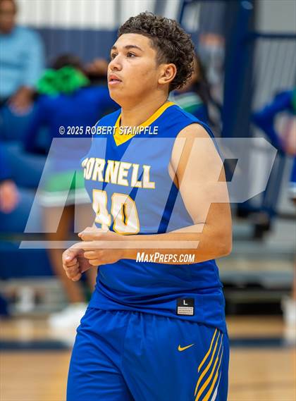 Thumbnail 3 in Cornell @ Nazareth Prep photogallery.