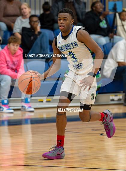 Thumbnail 3 in Cornell @ Nazareth Prep photogallery.