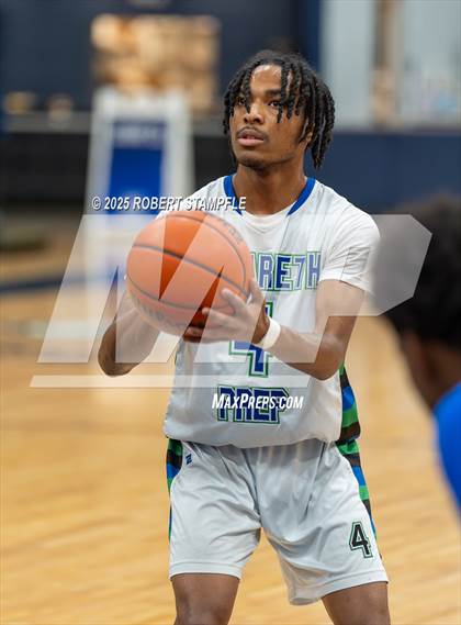 Thumbnail 3 in Cornell @ Nazareth Prep photogallery.