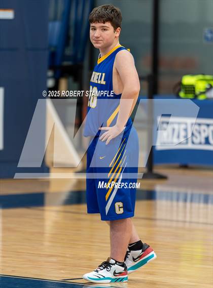 Thumbnail 3 in Cornell @ Nazareth Prep photogallery.