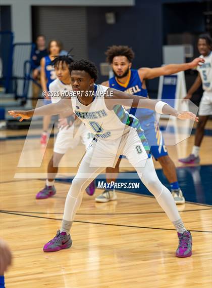 Thumbnail 1 in Cornell @ Nazareth Prep photogallery.